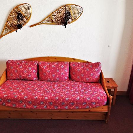 Appartements In Roc De Peclet By Piaunddirk Val Thorens Dış mekan fotoğraf