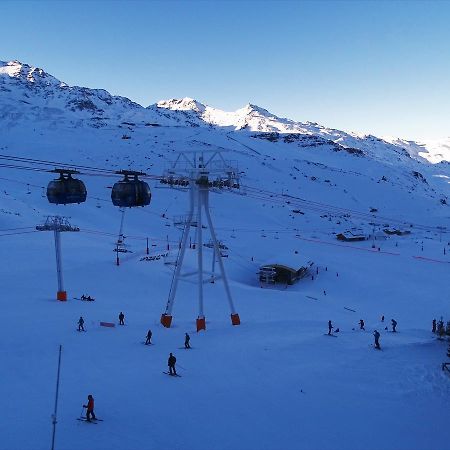 Appartements In Roc De Peclet By Piaunddirk Val Thorens Dış mekan fotoğraf