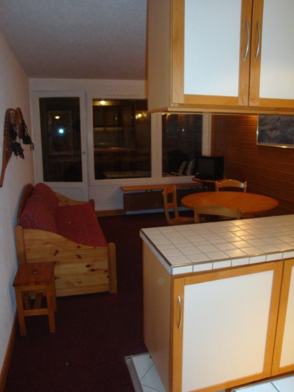 Appartements In Roc De Peclet By Piaunddirk Val Thorens Dış mekan fotoğraf