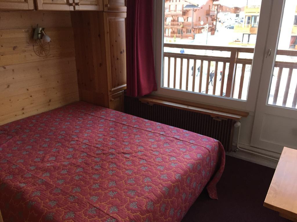 Appartements In Roc De Peclet By Piaunddirk Val Thorens Dış mekan fotoğraf