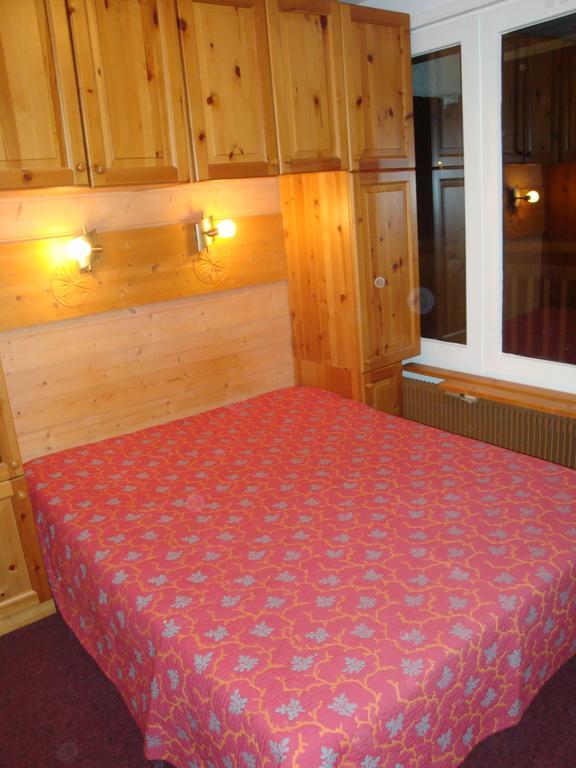 Appartements In Roc De Peclet By Piaunddirk Val Thorens Dış mekan fotoğraf