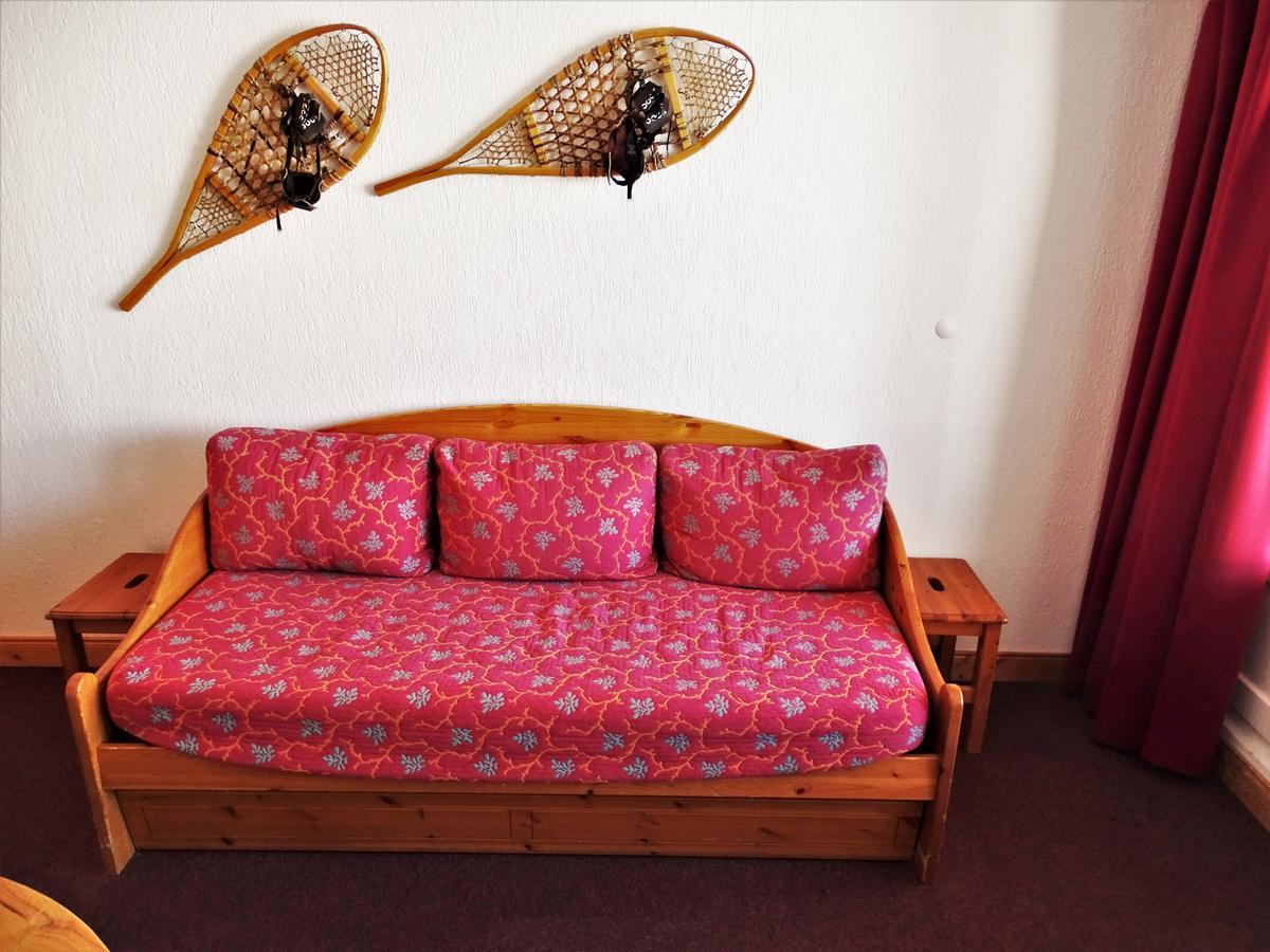 Appartements In Roc De Peclet By Piaunddirk Val Thorens Dış mekan fotoğraf