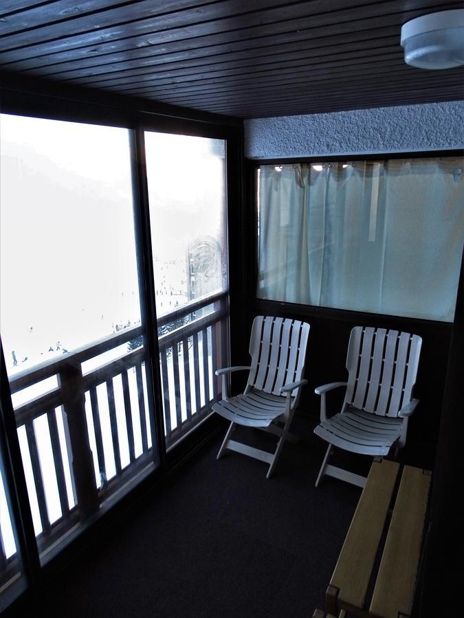 Appartements In Roc De Peclet By Piaunddirk Val Thorens Dış mekan fotoğraf