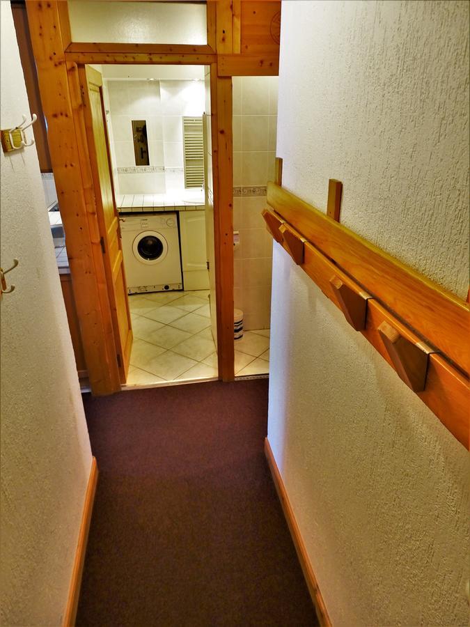 Appartements In Roc De Peclet By Piaunddirk Val Thorens Dış mekan fotoğraf