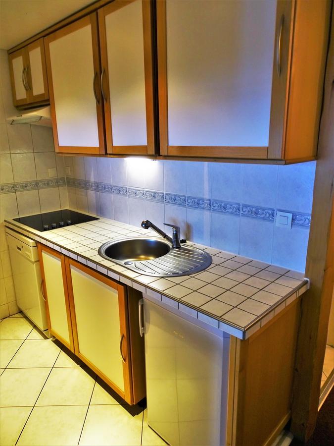 Appartements In Roc De Peclet By Piaunddirk Val Thorens Dış mekan fotoğraf
