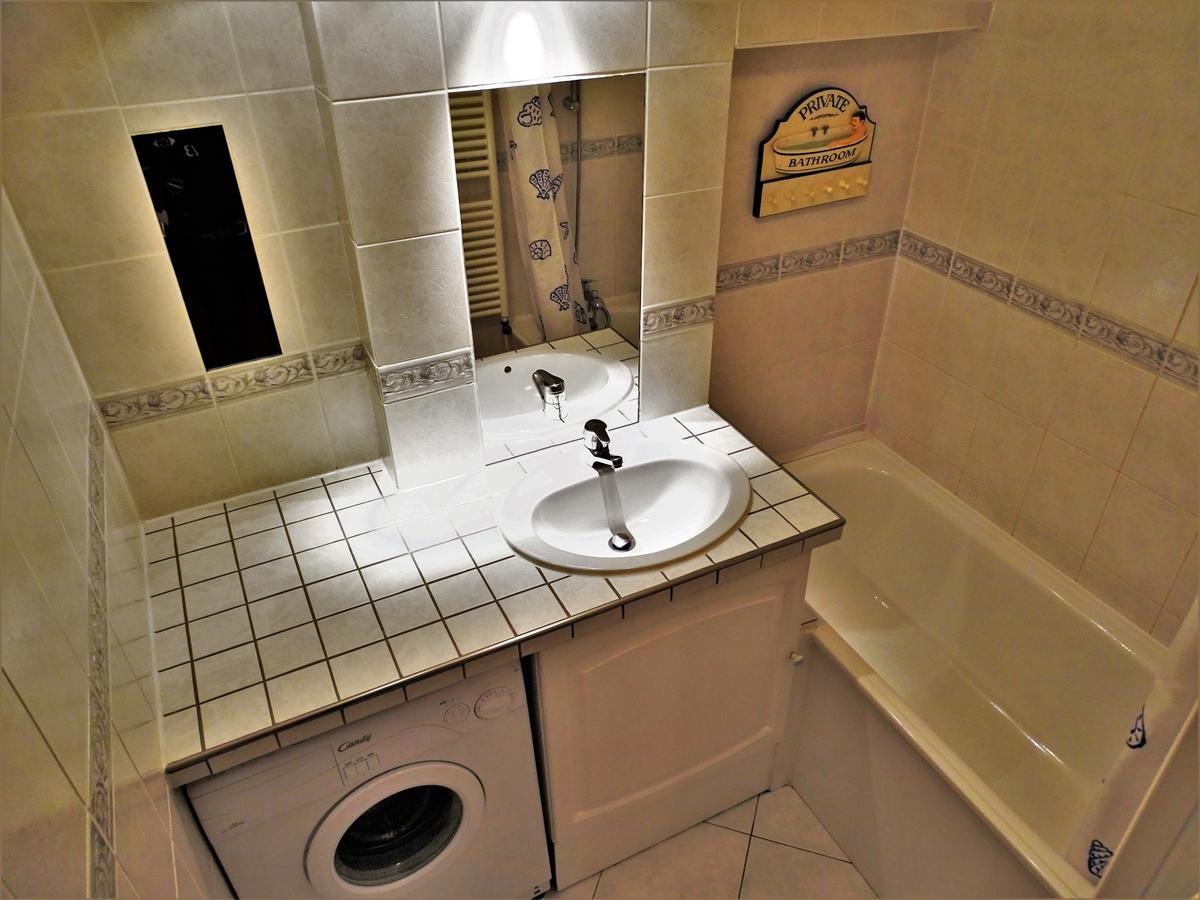 Appartements In Roc De Peclet By Piaunddirk Val Thorens Dış mekan fotoğraf