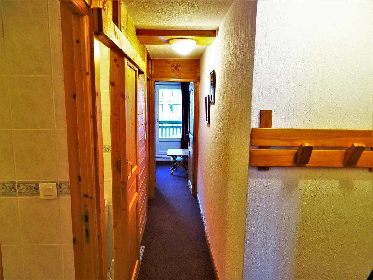 Appartements In Roc De Peclet By Piaunddirk Val Thorens Dış mekan fotoğraf