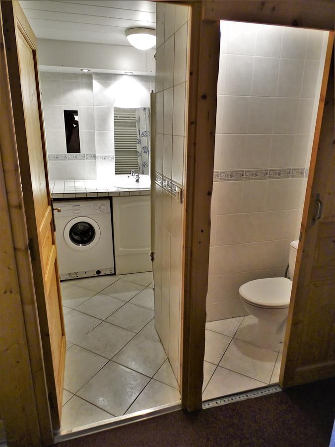 Appartements In Roc De Peclet By Piaunddirk Val Thorens Dış mekan fotoğraf