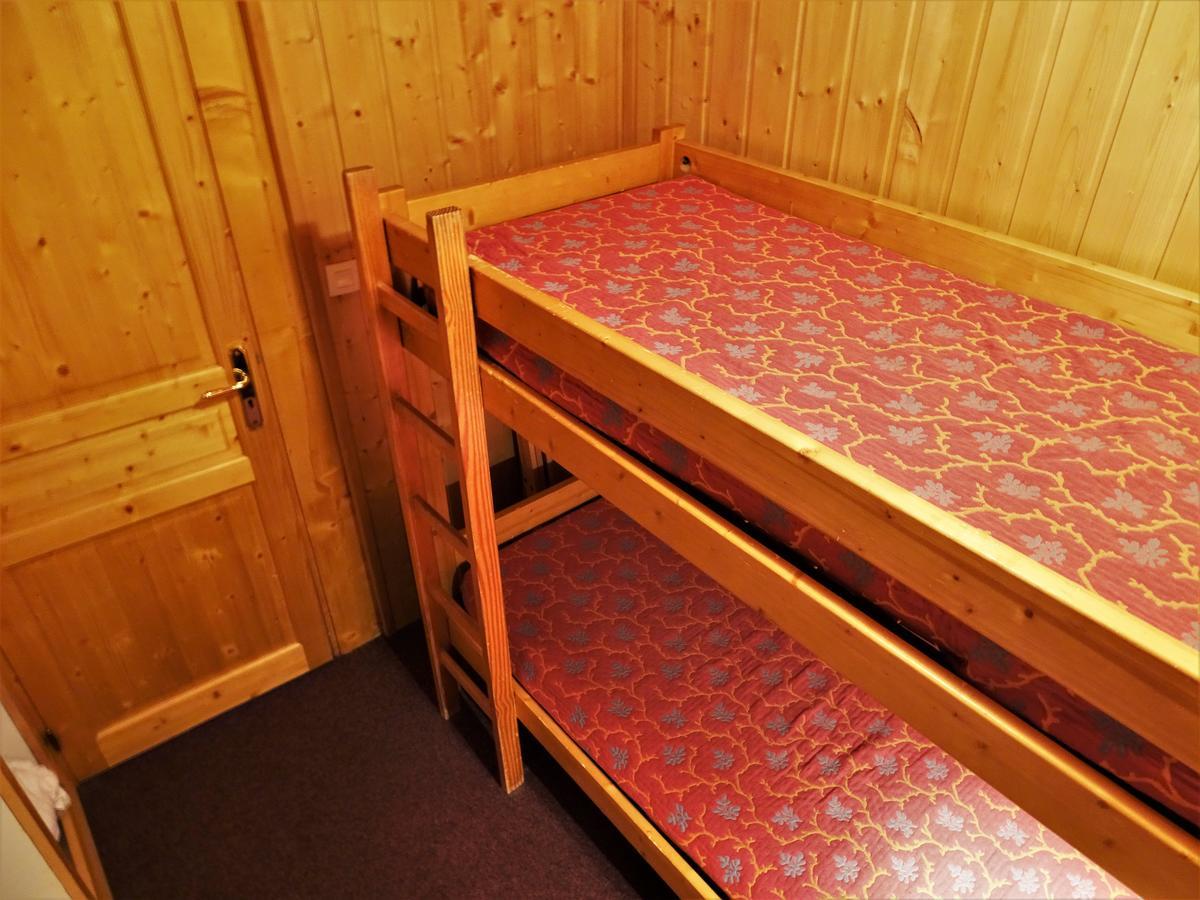 Appartements In Roc De Peclet By Piaunddirk Val Thorens Dış mekan fotoğraf
