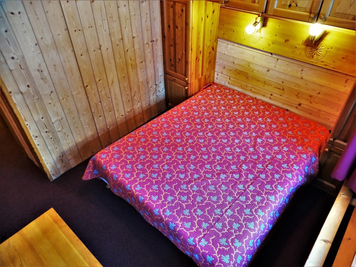 Appartements In Roc De Peclet By Piaunddirk Val Thorens Dış mekan fotoğraf