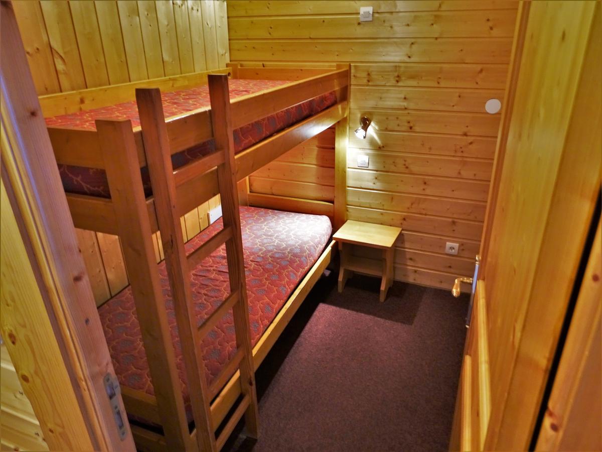Appartements In Roc De Peclet By Piaunddirk Val Thorens Dış mekan fotoğraf