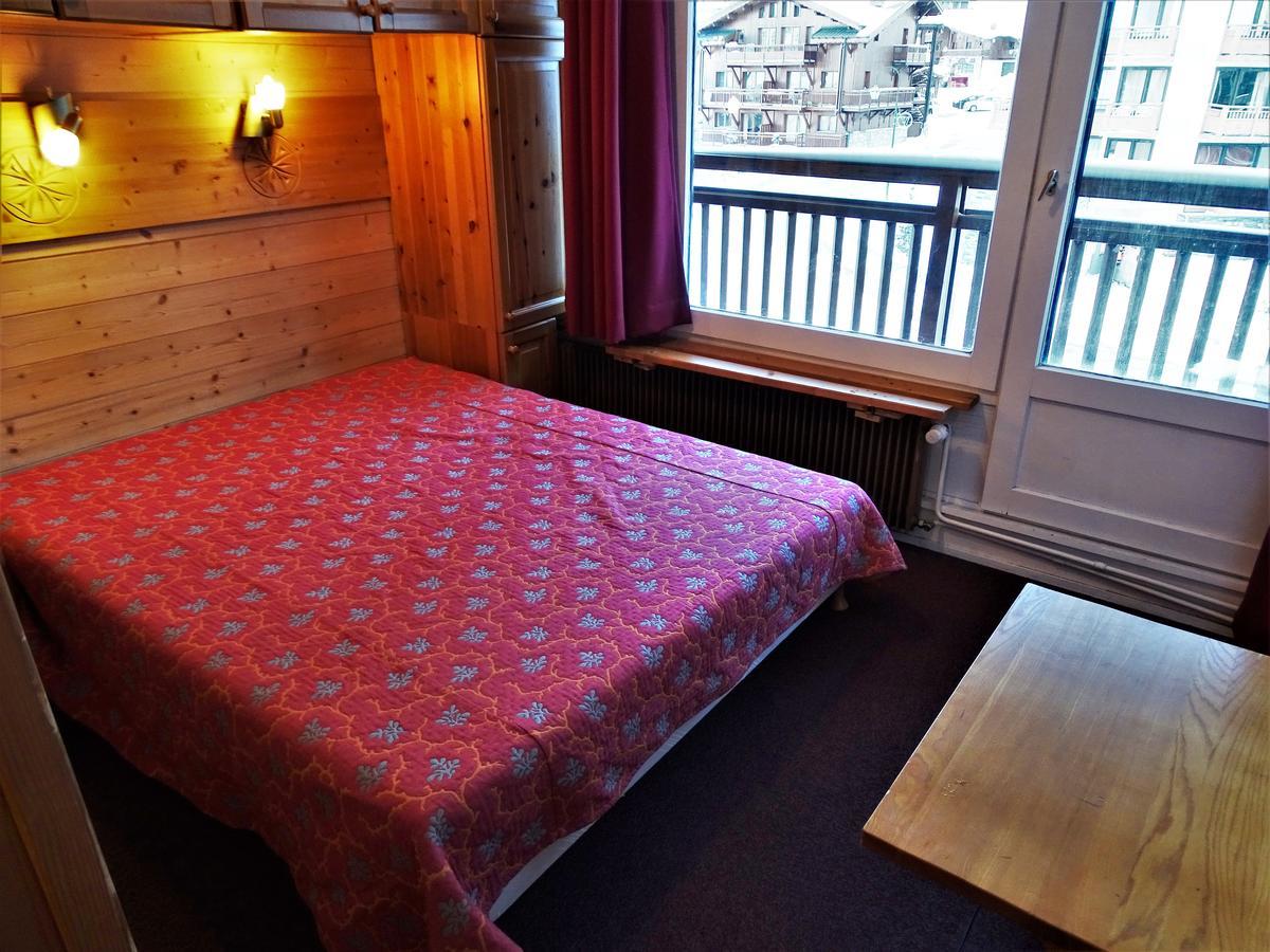 Appartements In Roc De Peclet By Piaunddirk Val Thorens Dış mekan fotoğraf